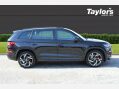 Skoda Kodiaq 2.0 TSI vRS DSG 4WD Euro 6 (s/s) 5dr (7 Seat) 8