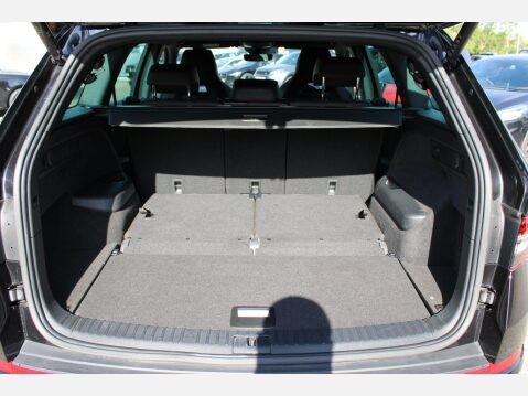 Skoda Kodiaq 2.0 TSI vRS DSG 4WD Euro 6 (s/s) 5dr (7 Seat) 43