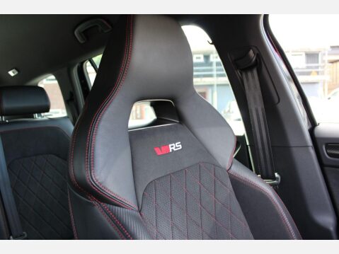 Skoda Kodiaq 2.0 TSI vRS DSG 4WD Euro 6 (s/s) 5dr (7 Seat) 3