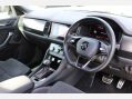 Skoda Kodiaq 2.0 TSI vRS DSG 4WD Euro 6 (s/s) 5dr (7 Seat) 16