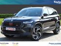 Skoda Kodiaq 2.0 TSI vRS DSG 4WD Euro 6 (s/s) 5dr (7 Seat)