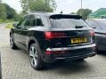 Audi Q5 2.0 TDI 40 Edition 1 S Tronic quattro Euro 6 (s/s) 5dr 3