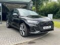 Audi Q5 2.0 TDI 40 Edition 1 S Tronic quattro Euro 6 (s/s) 5dr 1