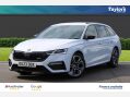 Skoda Octavia 2.0 TSI vRS DSG Euro 6 (s/s) 5dr 1