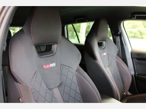 Skoda Octavia 2.0 TSI vRS DSG Euro 6 (s/s) 5dr 15