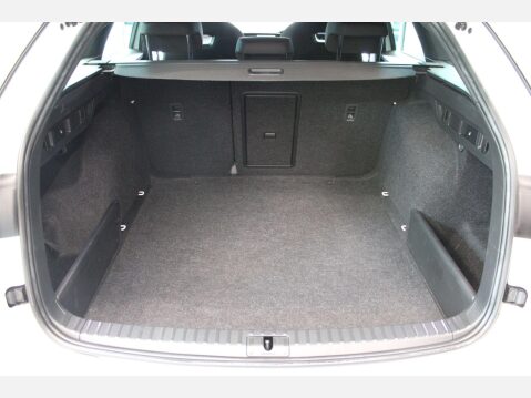 Skoda Octavia 2.0 TSI vRS DSG Euro 6 (s/s) 5dr 36