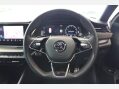 Skoda Octavia 2.0 TSI vRS DSG Euro 6 (s/s) 5dr 16