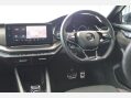 Skoda Octavia 2.0 TSI vRS DSG Euro 6 (s/s) 5dr 3