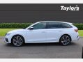 Skoda Octavia 2.0 TSI vRS DSG Euro 6 (s/s) 5dr 5