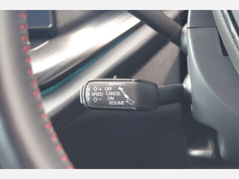 Skoda Octavia 2.0 TSI vRS DSG Euro 6 (s/s) 5dr 30