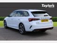 Skoda Octavia 2.0 TSI vRS DSG Euro 6 (s/s) 5dr 6