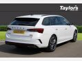 Skoda Octavia 2.0 TSI vRS DSG Euro 6 (s/s) 5dr 7