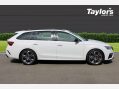 Skoda Octavia 2.0 TSI vRS DSG Euro 6 (s/s) 5dr 8