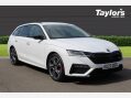 Skoda Octavia 2.0 TSI vRS DSG Euro 6 (s/s) 5dr 9