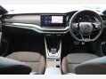 Skoda Octavia 2.0 TSI vRS DSG Euro 6 (s/s) 5dr 13