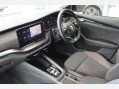 Skoda Octavia 2.0 TSI vRS DSG Euro 6 (s/s) 5dr 11