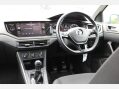 Volkswagen Polo 1.0 TSI SE Euro 6 (s/s) 5dr 3