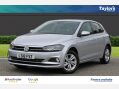 Volkswagen Polo 1.0 TSI SE Euro 6 (s/s) 5dr 1