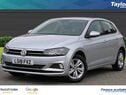Volkswagen Polo 1.0 TSI SE Euro 6 (s/s) 5dr