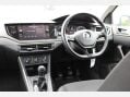 Volkswagen Polo 1.0 TSI SE Euro 6 (s/s) 5dr 3
