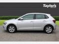 Volkswagen Polo 1.0 TSI SE Euro 6 (s/s) 5dr 4