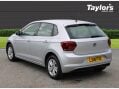 Volkswagen Polo 1.0 TSI SE Euro 6 (s/s) 5dr 5