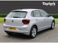 Volkswagen Polo 1.0 TSI SE Euro 6 (s/s) 5dr 6