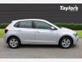 Volkswagen Polo 1.0 TSI SE Euro 6 (s/s) 5dr 7