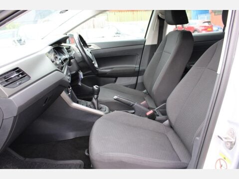 Volkswagen Polo 1.0 TSI SE Euro 6 (s/s) 5dr 10