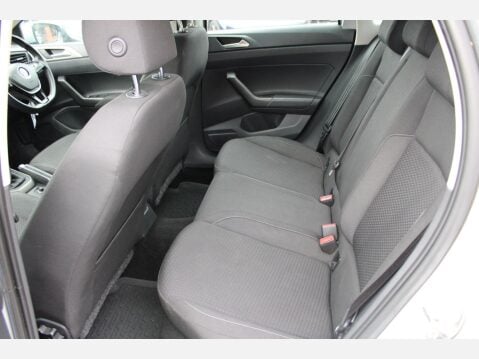 Volkswagen Polo 1.0 TSI SE Euro 6 (s/s) 5dr 12