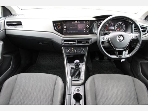 Volkswagen Polo 1.0 TSI SE Euro 6 (s/s) 5dr 13