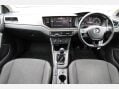 Volkswagen Polo 1.0 TSI SE Euro 6 (s/s) 5dr 13