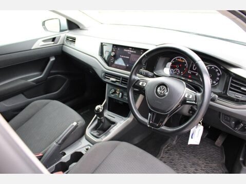 Volkswagen Polo 1.0 TSI SE Euro 6 (s/s) 5dr 14