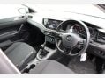 Volkswagen Polo 1.0 TSI SE Euro 6 (s/s) 5dr 14