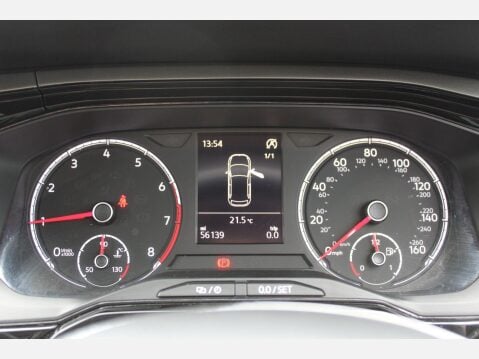 Volkswagen Polo 1.0 TSI SE Euro 6 (s/s) 5dr 15