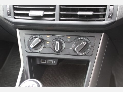 Volkswagen Polo 1.0 TSI SE Euro 6 (s/s) 5dr 16