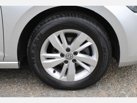Volkswagen Polo 1.0 TSI SE Euro 6 (s/s) 5dr 24
