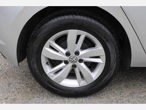 Volkswagen Polo 1.0 TSI SE Euro 6 (s/s) 5dr 25