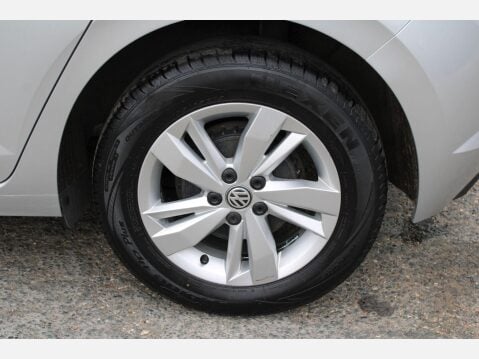 Volkswagen Polo 1.0 TSI SE Euro 6 (s/s) 5dr 26