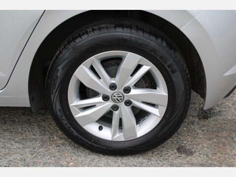 Volkswagen Polo 1.0 TSI SE Euro 6 (s/s) 5dr 26