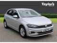 Volkswagen Polo 1.0 TSI SE Euro 6 (s/s) 5dr 8