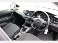 Volkswagen Polo 1.0 TSI SE Euro 6 (s/s) 5dr 14