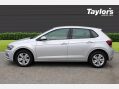 Volkswagen Polo 1.0 TSI SE Euro 6 (s/s) 5dr 4