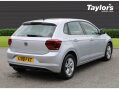 Volkswagen Polo 1.0 TSI SE Euro 6 (s/s) 5dr 6