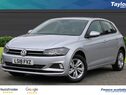 Volkswagen Polo 1.0 TSI SE Euro 6 (s/s) 5dr
