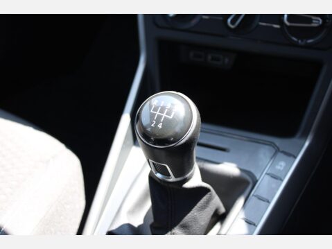 Volkswagen Polo 1.0 TSI SE Euro 6 (s/s) 5dr 22