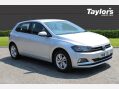 Volkswagen Polo 1.0 TSI SE Euro 6 (s/s) 5dr 6
