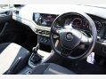 Volkswagen Polo 1.0 TSI SE Euro 6 (s/s) 5dr 15