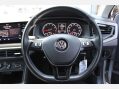 Volkswagen Polo 1.0 TSI SE Euro 6 (s/s) 5dr 16