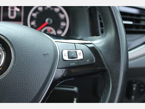 Volkswagen Polo 1.0 TSI SE Euro 6 (s/s) 5dr 18